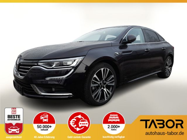 Renault Talisman TCe 225 EDC Initiale Paris Pano Nav ACC