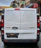 Renault Trafic - Renault Trafic in Köln