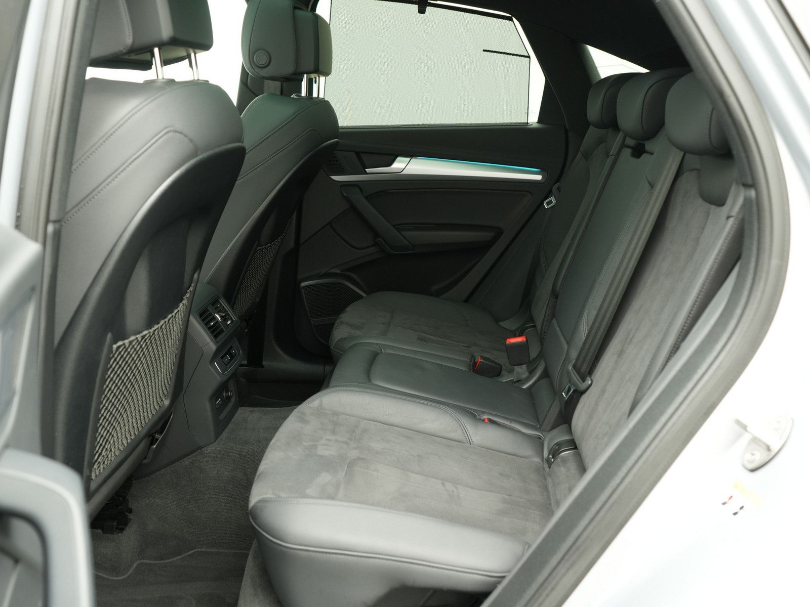 Audi Q5 - Bild 19