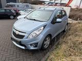 Chevrolet Spark 1.2 LT*KLIMA*ALU*PDC*ALLWETTER - gebrauchte Chevrolet Kleinwagen