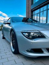 BMW Bmw 650i cabrio v8 facelife ( Tausch möglich - BMW 650 aus 2009: 650i