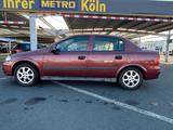 Opel TÜV NEU - sofort fahrbereit - LPG Gasanlage - Opel Astra: Gas