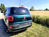 Fiat 500L Living 7 Sitze, Panoramadach, Klima - Fiat 500L Living Benziner Gebrauchtwagen