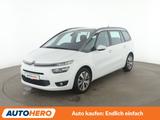 Citroën C4 Grand Picasso 2.0 Blue-HDi Selection Aut.*NAV - Citroën Grand C4 Picasso / SpaceTourer: Selection
