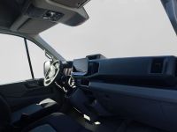 Volkswagen Crafter - Vorschau Bild 7
