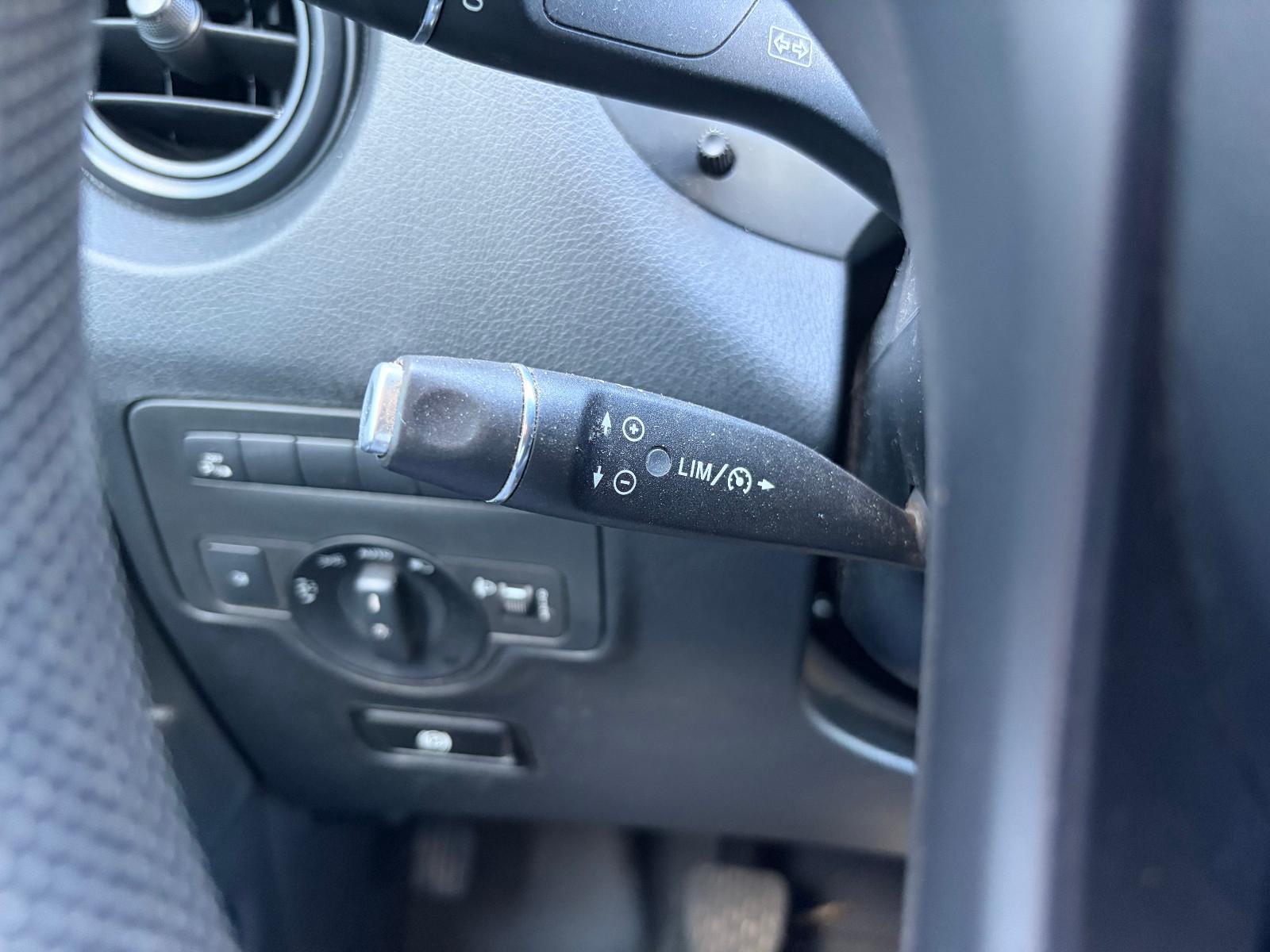 Mercedes-Benz Vito Kasten 110 CDI PLUS FWD lang Klima SZH, миниатюра 18