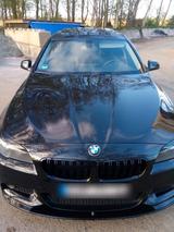 BMW F10 520d  Performance M Paket - BMW 520: F10 520d