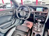 Audi A4 Avant 3x S line Pano B&O ACC AHK Kamera quatt - gebrauchte Audi A4 aus dem Jahr 2012
