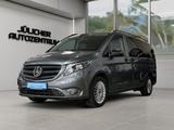 Mercedes-Benz Vito Tourer 124 CDI Select lang 2x Schiebetüren - Mercedes-Benz C124