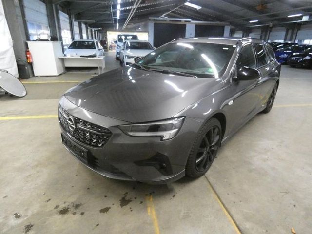 Opel Insignia B Sports Tourer Ultimate OPC-LINE+LEDER