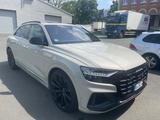 Audi Q8 50 TDI quattro tiptronic competition pl. ...