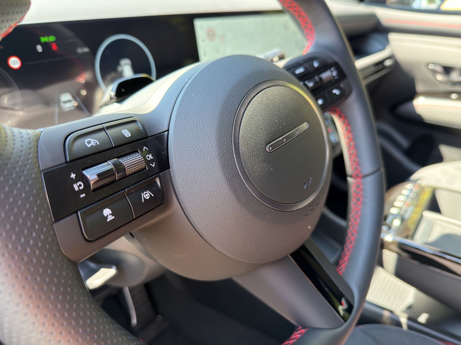 Hyundai TUCSON - Bild 22