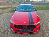 Mercedes-Benz AMG A 35 4MATIC  - gebrauchte Mercedes-Benz A 35 AMG aus dem Jahr 2019