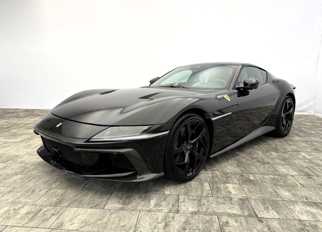 Image of Ferrari Other