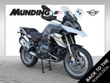 BMW R 1200 GS 3Pakete/Kreuzspeiche/FahrmodiPro - Offers