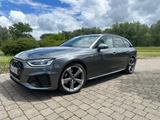 Audi A4 35 TFSI S tronic S line Avant S AHK Assistenz