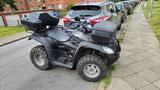 Kymco MXU 500 LOF Zulassung  Seilwinde  - Offers matching your search criteria