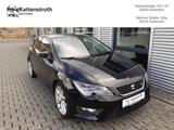 Seat Leon SC FR LED 18"LM NAVI PDC 1HD - Seat Leon: Coupe