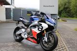 Aprilia RS660 ABS Quickshifter Modell 2023 FULL Power - APRILIA RS 660