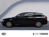 Skoda Superb Combi Ambition 2.0 TDI DSG ACC+NAVI+LED+S - Skoda Superb: Kombi