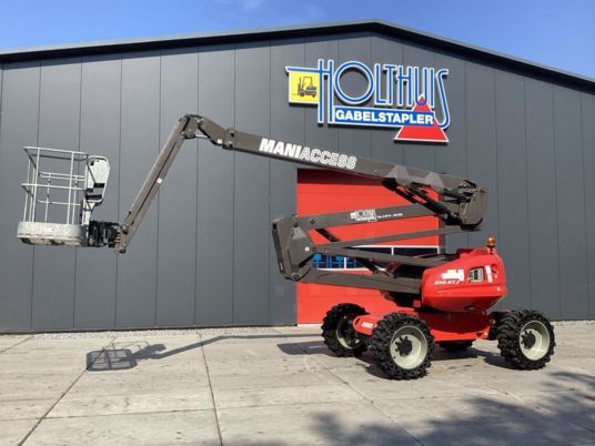 Manitou 200 ATJ