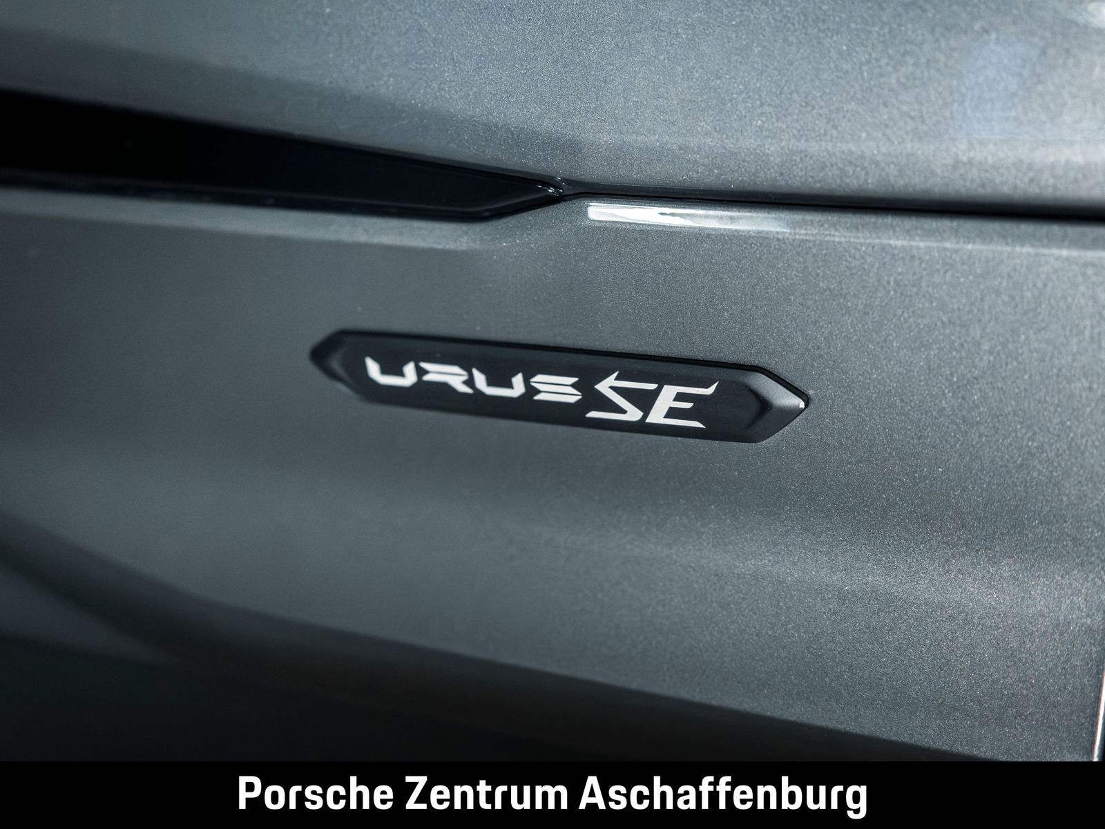 Lamborghini Urus SE V8 Panorama AHK foto 17