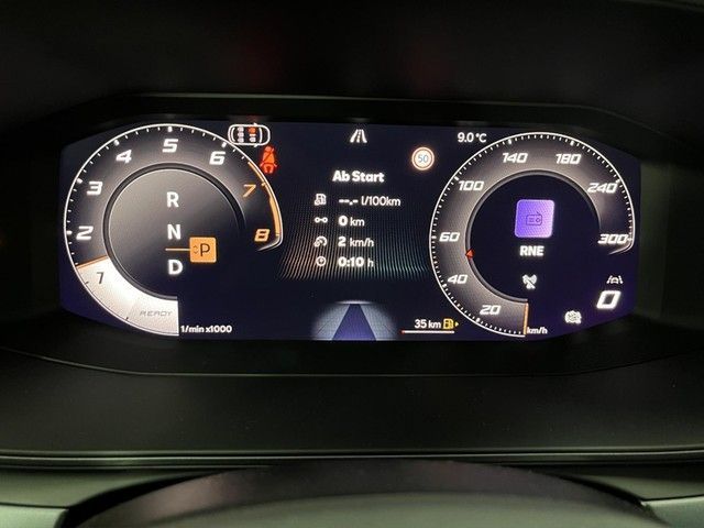 Cupra Leon - Bild 10