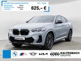 BMW X4 40i xDrive FACEL. PANO HUD 360° LASER LED