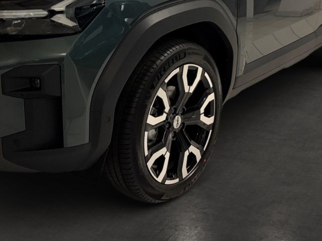 Fahrzeugabbildung Dacia Bigster Hybrid 155 Journey+City-Paket+Winter-Plu