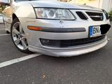 Saab 93 9 3 90TKM Baujahr 2007 Automatik T... - Saab 9-3 mit Benzin-Antrieb: Limousine
