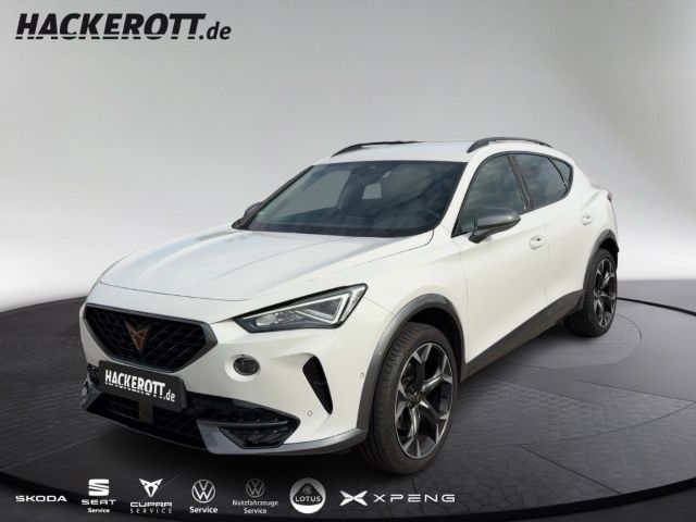 Image of Cupra Formentor
