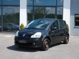 Renault Grand Modus*Klima*Shz*Tempomat*Pdc* - schwarze Renault Grand Modus