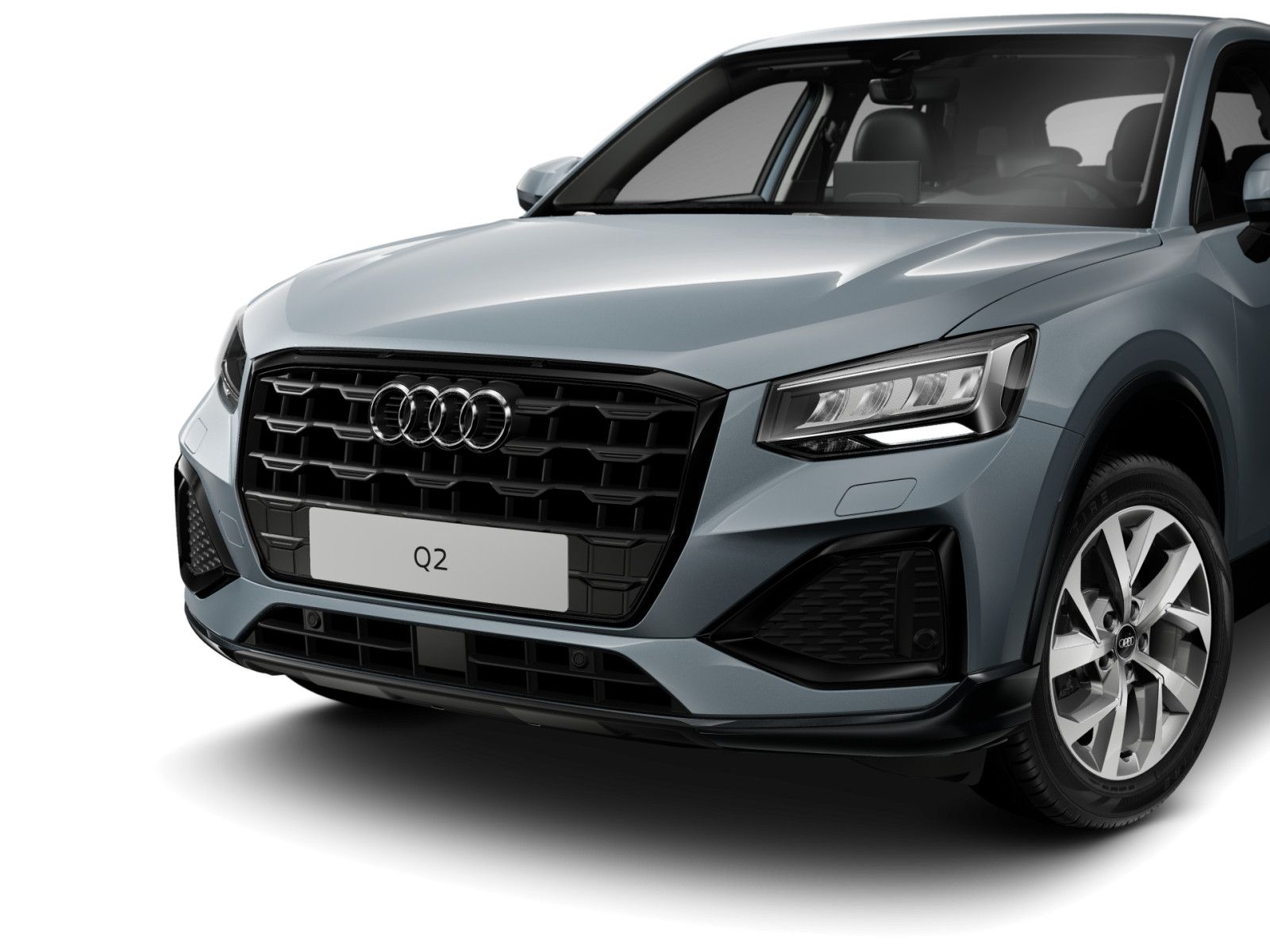 Audi Q2 - Bild 10