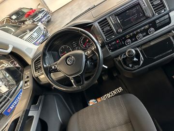 MYAUTOCENTER – Gebraucht- und Jahreswagen mit Werkstattservice in Pfaffenhofen Volkswagen T6 Multivan Comfortline 4Motion *WLAN*Klima*Navi