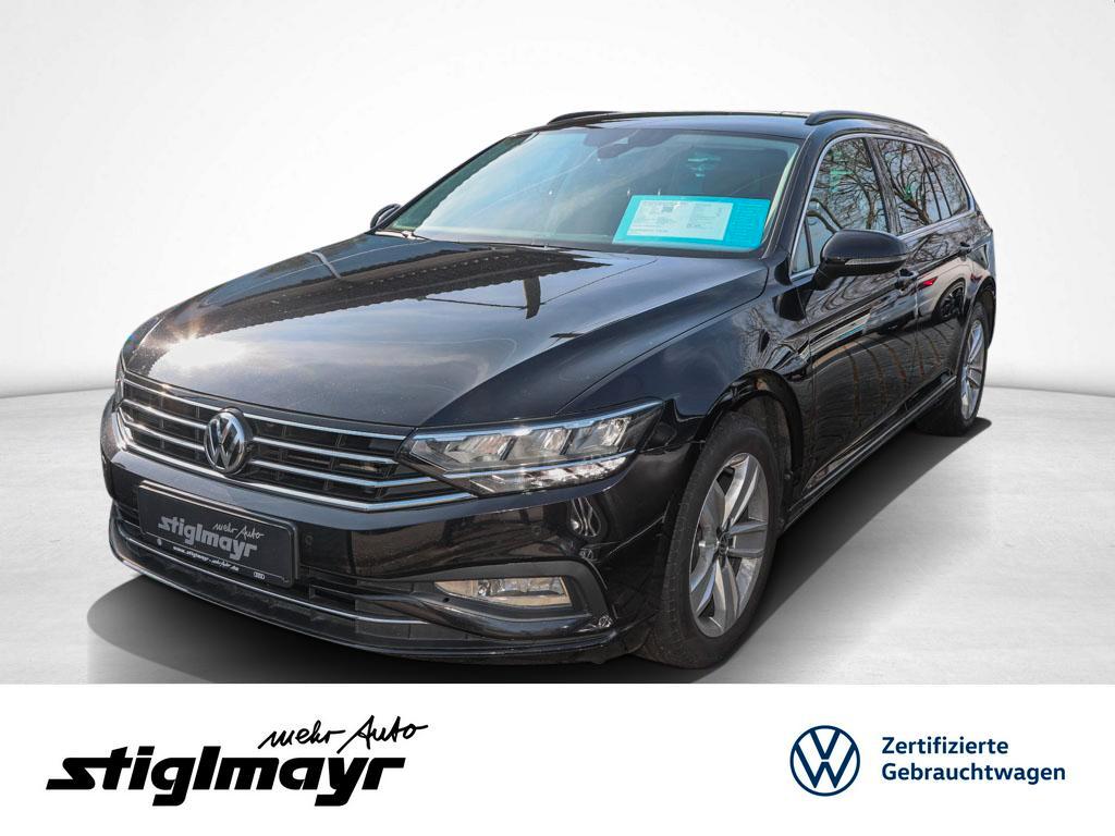 Volkswagen Passat Variant Business 2.0 TDI DSG *LED*ACC*NAV