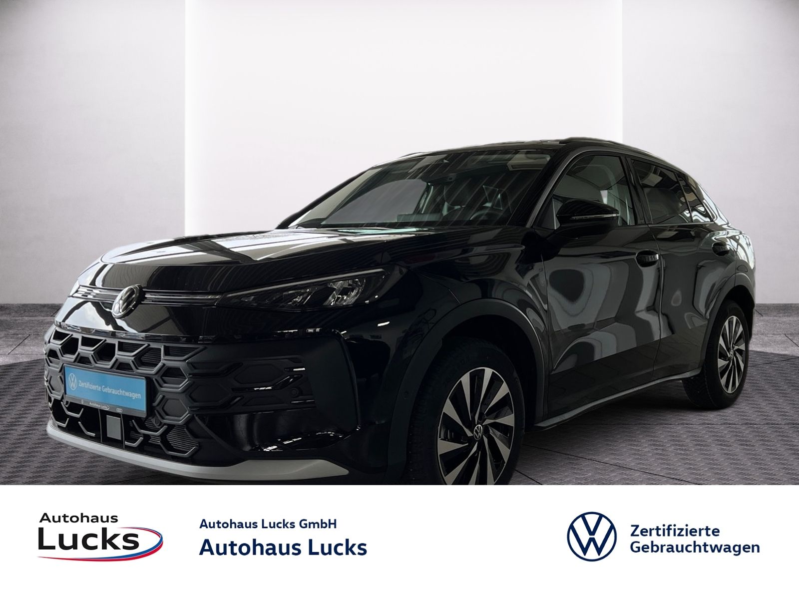 Volkswagen T-Roc Life 1.5 l eTSI DSG Kamera ACC foto 1