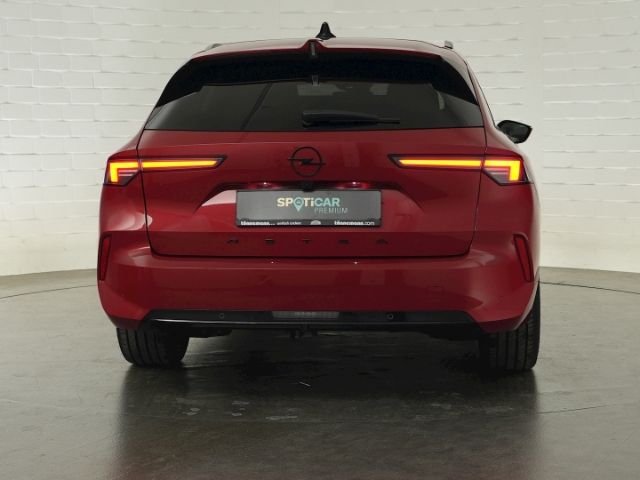 Astra L ST ULTIMATE AT+AHK+LED+NAVI+360 GRAD KAM