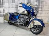 Indian Chieftain Classic - INDIAN CHIEFTAIN CLASSIC
