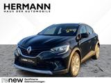 Renault Captur II 1.0 TCe 90 Zen LED*SHZ*KlimaA*DAB - Renault Captur Zen mit Benzin-Antrieb