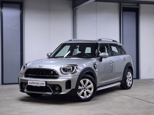 MINI Cooper S Countryman Mini 2.0 E ALL4 PHEV 220 pk