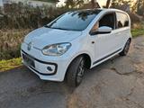 Volkswagen VW Up! Club Up! BlueMotion Navi Klima, Gla... - Volkswagen up!: Club Bluemotion