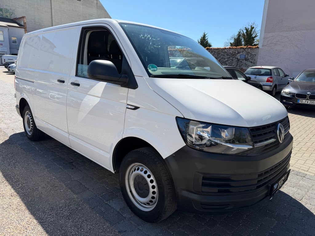 Image of Volkswagen T6 Transporter