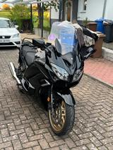 Yamaha FJR 1300 - FJR 1300