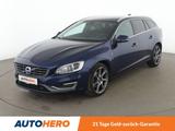 Volvo V60 2.0 D4 Ocean Race Aut.*BI-XENON*PDC*CAM*NAVI - Volvo V60: R