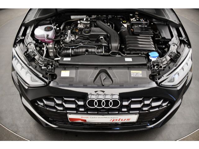 Audi A3 - Bild 13