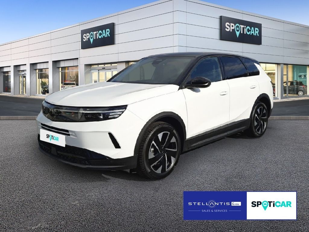 Image of Opel Grandland (X)