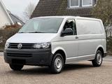 Volkswagen T5 2,0 TDI, Kastenwagen,TÜV09/26,1.Hand,103TKM - Volkswagen T5: Kastenwagen