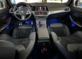 BMW 330i M-Sport/Limo/Shadow-Line/Live Cockpit/ LED - BMW 330: 330i M Sport