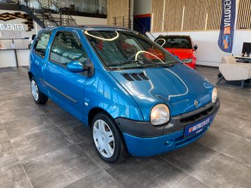 Renault Twingo Lazuli 1.2 *FALTDACH*RADIO CD*