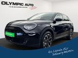 Fiat 600e 54kWh La Prima 360°SENSOR 11kW-ONBOARD NAVI - schwarze Fiat 600e